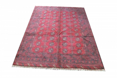 Afghan Filpa