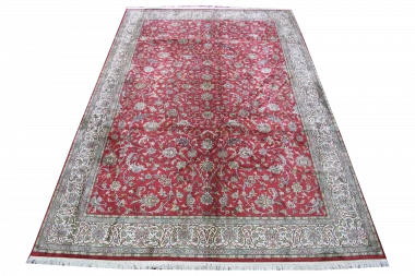 Kashmir Silk Exclusive