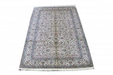 Kashmir Silk Royal