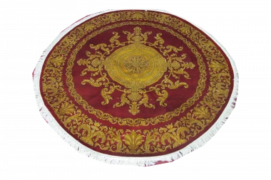 Kashmir Silk Royal