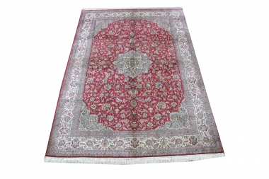 Kashmir Silk Royal