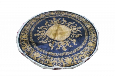 Kashmir Silk Royal