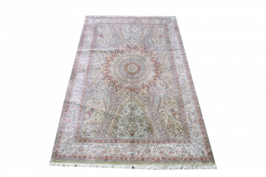 Kashmir Silk Royal